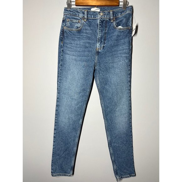 NWT Boyish The Zachary Skinny Jean in Starfight - Size 27 - Picture 4 of 9